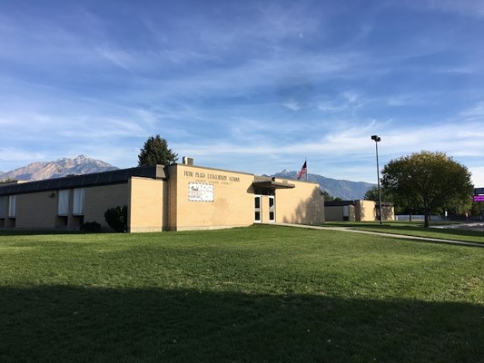 Twin Peaks School